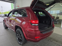 2022 Jeep Grand Cherokee WK Laredo X at Grieco CJDR