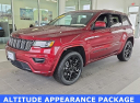 Thumbnail image of 2022 Jeep Grand Cherokee WK at Grieco CJDR