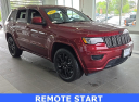 Thumbnail image of 2022 Jeep Grand Cherokee WK at Grieco CJDR