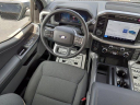 Thumbnail image of 2024 Ford F-150 at Expressway Ford Of Mount Vernon - NEW