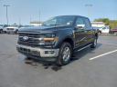 Thumbnail image of 2024 Ford F-150 at Expressway Ford Of Mount Vernon - NEW