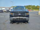 Thumbnail image of 2024 Ford F-150 at Expressway Ford Of Mount Vernon - NEW