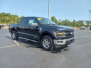 Thumbnail image of 2024 Ford F-150 at Expressway Ford Of Mount Vernon - NEW