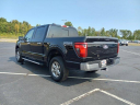 Thumbnail image of 2024 Ford F-150 at Expressway Ford Of Mount Vernon - NEW