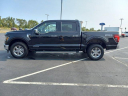 2024 Ford F-150 XLT at Expressway Ford Of Mount Vernon - NEW