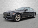 Thumbnail image of 2024 Genesis G80 at Tamiami Hyundai Mitsubishi Used