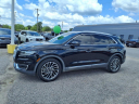 2020 Lincoln Nautilus Reserve at Hilltop Chrysler Dodge Jeep Ram