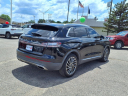 Thumbnail image of 2020 Lincoln Nautilus at Hilltop Chrysler Dodge Jeep Ram