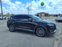 Thumbnail image of 2020 Lincoln Nautilus at Hilltop Chrysler Dodge Jeep Ram
