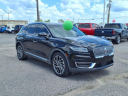 Thumbnail image of 2020 Lincoln Nautilus at Hilltop Chrysler Dodge Jeep Ram