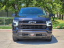 Thumbnail image of 2022 Chevrolet Silverado 1500 at Classic Chevy Grapevine