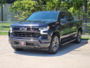 Thumbnail image of 2022 Chevrolet Silverado 1500 at Classic Chevy Grapevine
