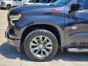 Thumbnail image of 2022 Chevrolet Silverado 1500 at Classic Chevy Grapevine