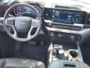 Thumbnail image of 2022 Chevrolet Silverado 1500 at Classic Chevy Grapevine