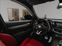 Thumbnail image of 2025 Alfa Romeo Stelvio at Jim Butler Alfa Romeo Maserati