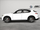 Thumbnail image of 2025 Alfa Romeo Stelvio at Jim Butler Alfa Romeo Maserati
