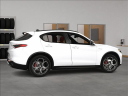 Thumbnail image of 2025 Alfa Romeo Stelvio at Jim Butler Alfa Romeo Maserati