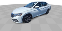 Thumbnail image of 2023 Volkswagen Jetta at Hansen Motor Company - NEW
