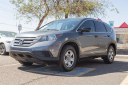 Thumbnail image of 2012 Honda CR-V at CJ Auto Source
