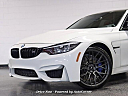 Thumbnail image of 2018 BMW M3 at Drive Now