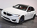 Thumbnail image of 2018 BMW M3 at Drive Now