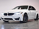 Thumbnail image of 2018 BMW M3 at Drive Now