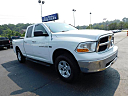 Thumbnail image of 2011 Ram 1500 at Gary Mathews Motors