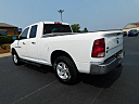Thumbnail image of 2011 Ram 1500 at Gary Mathews Motors