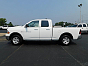 Thumbnail image of 2011 Ram 1500 at Gary Mathews Motors