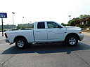 Thumbnail image of 2011 Ram 1500 at Gary Mathews Motors
