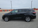 Thumbnail image of 2014 Toyota Highlander at Mitchell Buick GMC