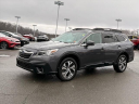 Thumbnail image of 2021 Subaru Outback at Crossroads Chevrolet