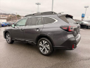 Thumbnail image of 2021 Subaru Outback at Crossroads Chevrolet