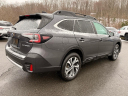 Thumbnail image of 2021 Subaru Outback at Crossroads Chevrolet