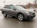 Thumbnail image of 2021 Subaru Outback at Crossroads Chevrolet