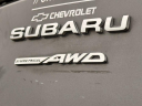 Thumbnail image of 2021 Subaru Outback at Crossroads Chevrolet