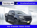 2022 Chevrolet Colorado ZR2 at Dana Ford Lincoln