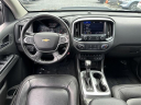 Thumbnail image of 2022 Chevrolet Colorado at Dana Ford Lincoln