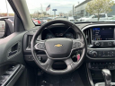Thumbnail image of 2022 Chevrolet Colorado at Dana Ford Lincoln