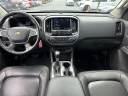 Thumbnail image of 2022 Chevrolet Colorado at Dana Ford Lincoln