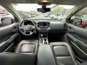 Thumbnail image of 2022 Chevrolet Colorado at Dana Ford Lincoln
