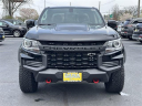 Thumbnail image of 2022 Chevrolet Colorado at Dana Ford Lincoln