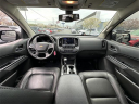 Thumbnail image of 2022 Chevrolet Colorado at Dana Ford Lincoln