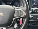 Thumbnail image of 2022 Chevrolet Colorado at Dana Ford Lincoln