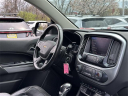 Thumbnail image of 2022 Chevrolet Colorado at Dana Ford Lincoln