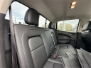 Thumbnail image of 2022 Chevrolet Colorado at Dana Ford Lincoln