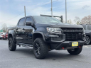 Thumbnail image of 2022 Chevrolet Colorado at Dana Ford Lincoln