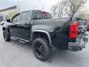 Thumbnail image of 2022 Chevrolet Colorado at Dana Ford Lincoln