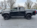 Thumbnail image of 2022 Chevrolet Colorado at Dana Ford Lincoln