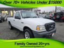 Thumbnail image of 2010 Ford Ranger at 2332 Broadway